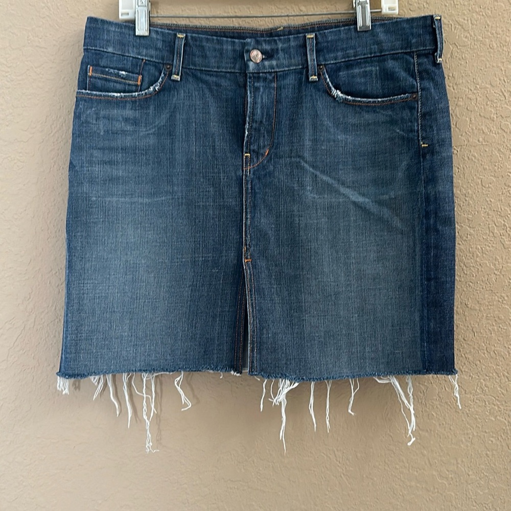 Citizens of Humanity by Jerome Dahan